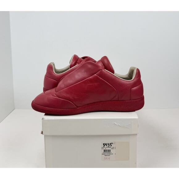 Size 38EU/5US - Maison Margiela Future Low Top Sneakers❤️ RARE! main image 5